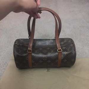 🔥🔥 Louis Vuitton Papillon 30 🔥🔥